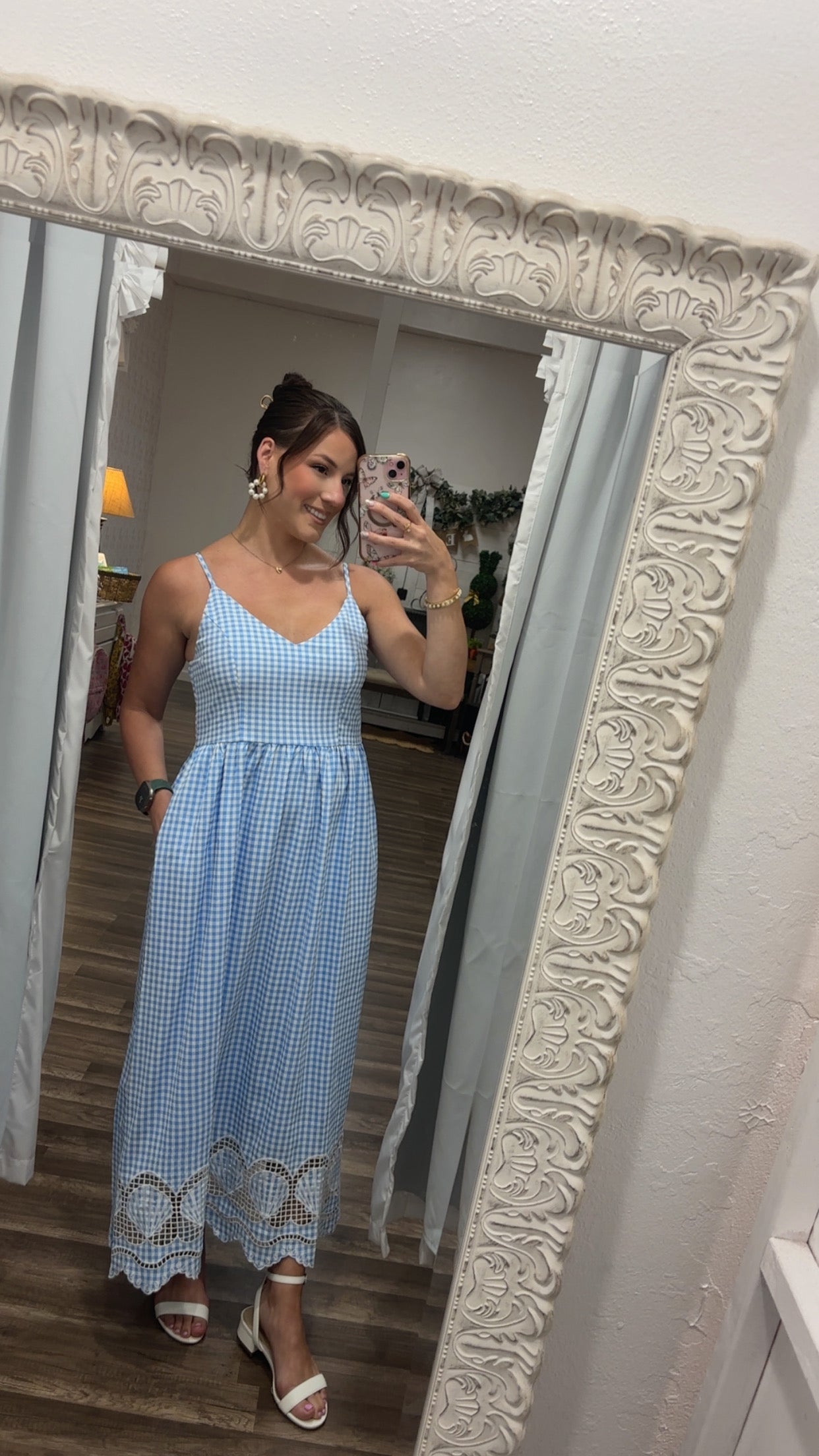 Millie Dress
