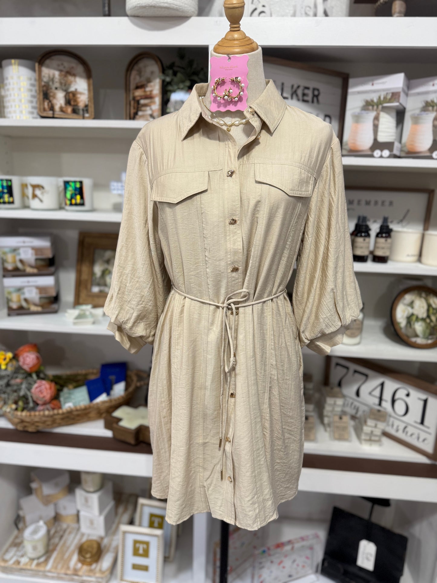 Anna Dress