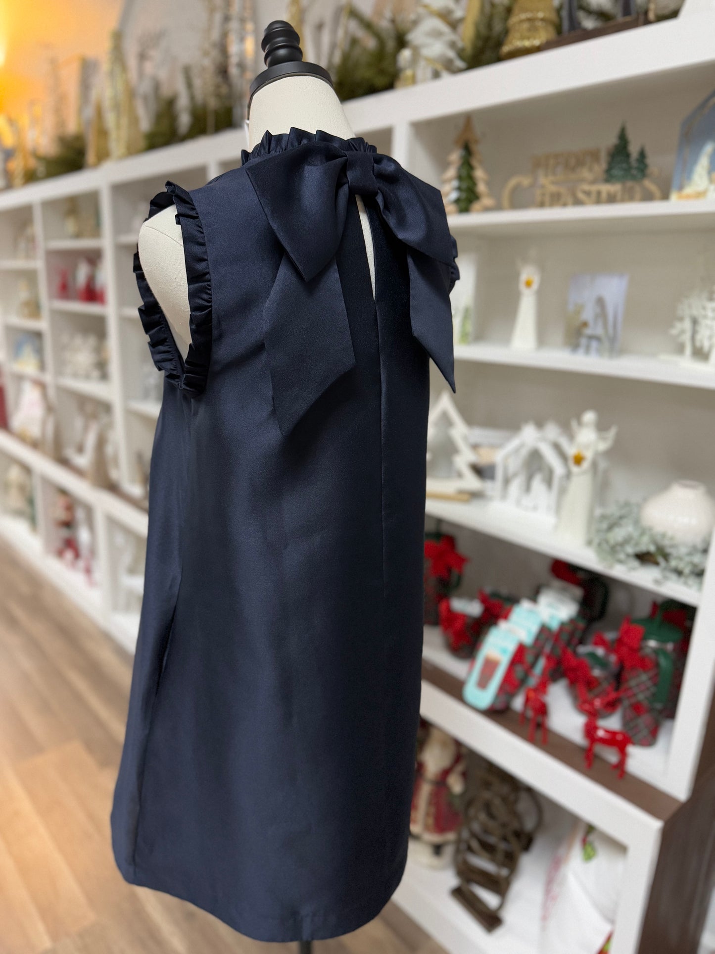 Collins Dress