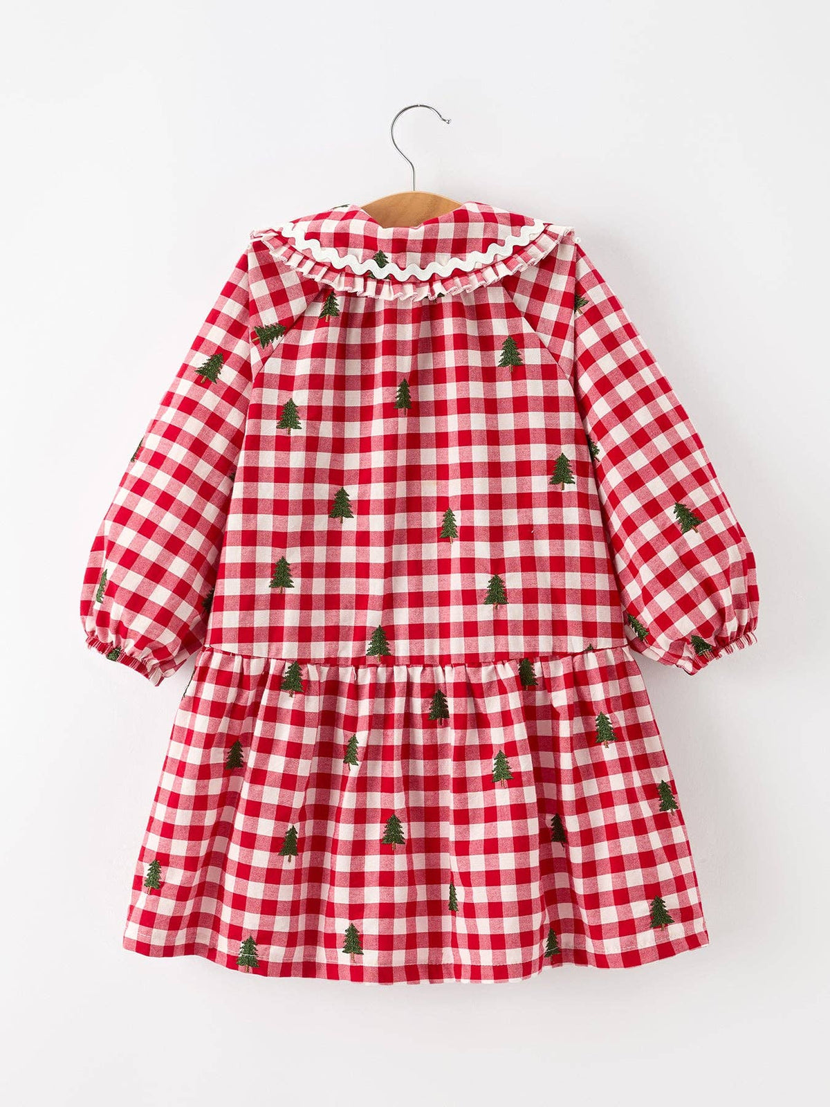 Christmas Tree Dress - Restock on the Way