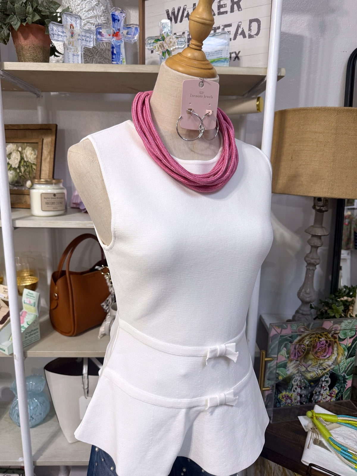 Kadey Top