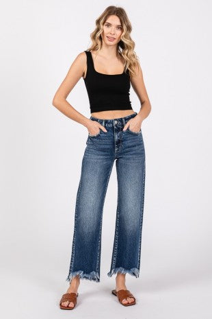 Meggie Jeans - PETRA