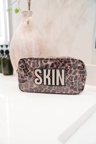 SKIN Leopard- Kenz Kustomz