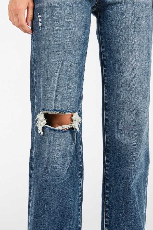 Harper Jeans - PETRA