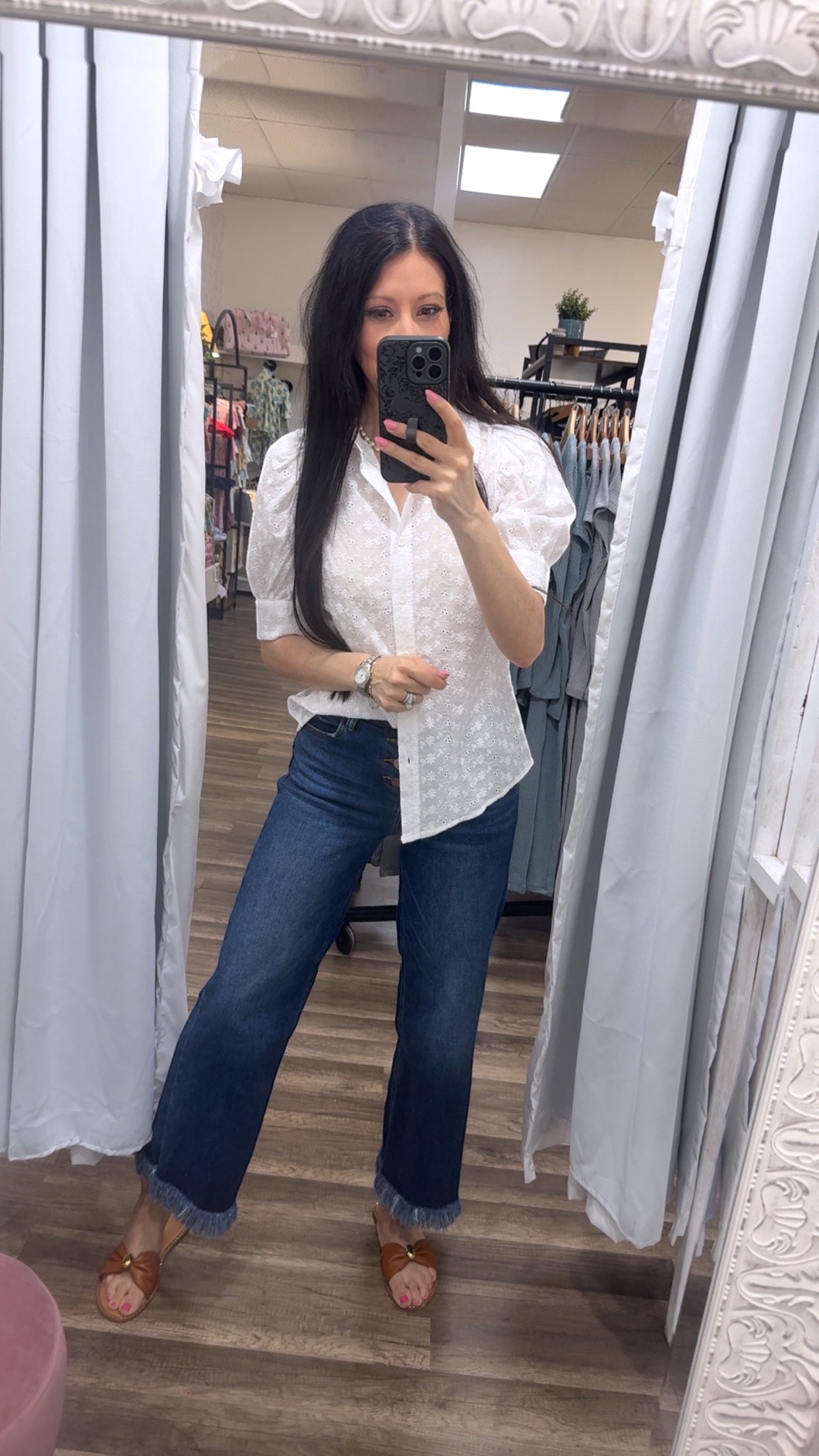 Kyla Top