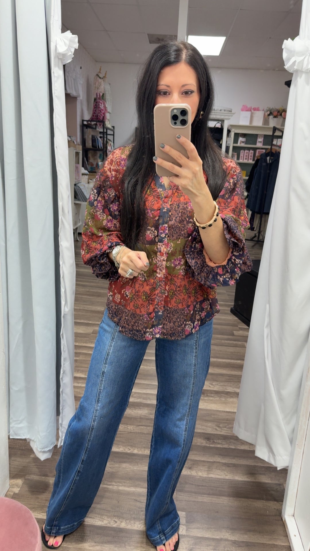 Avery Top