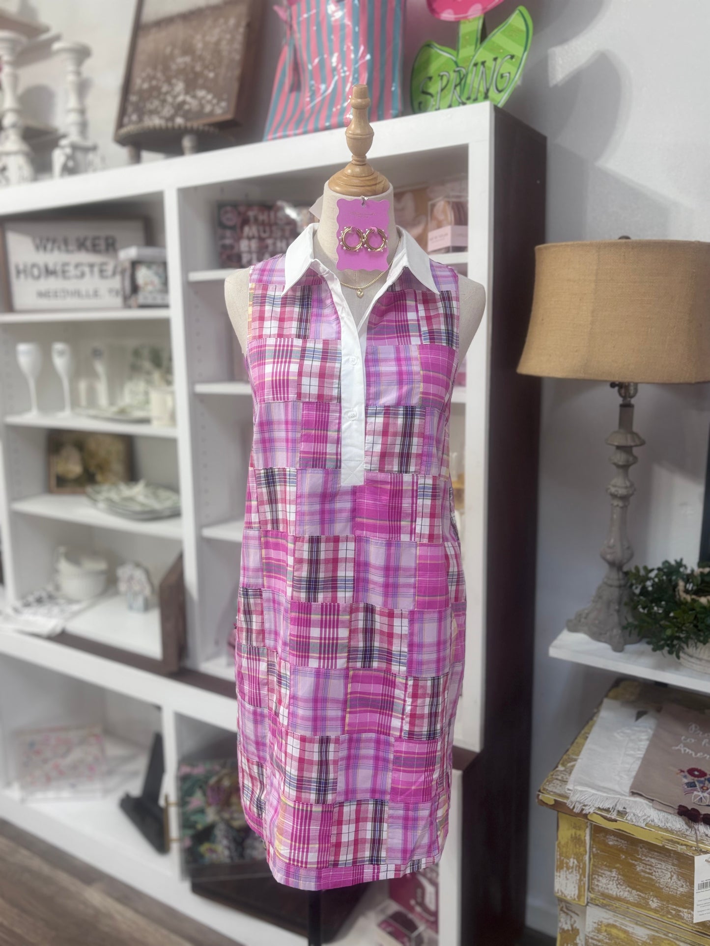 Emersyn Dress
