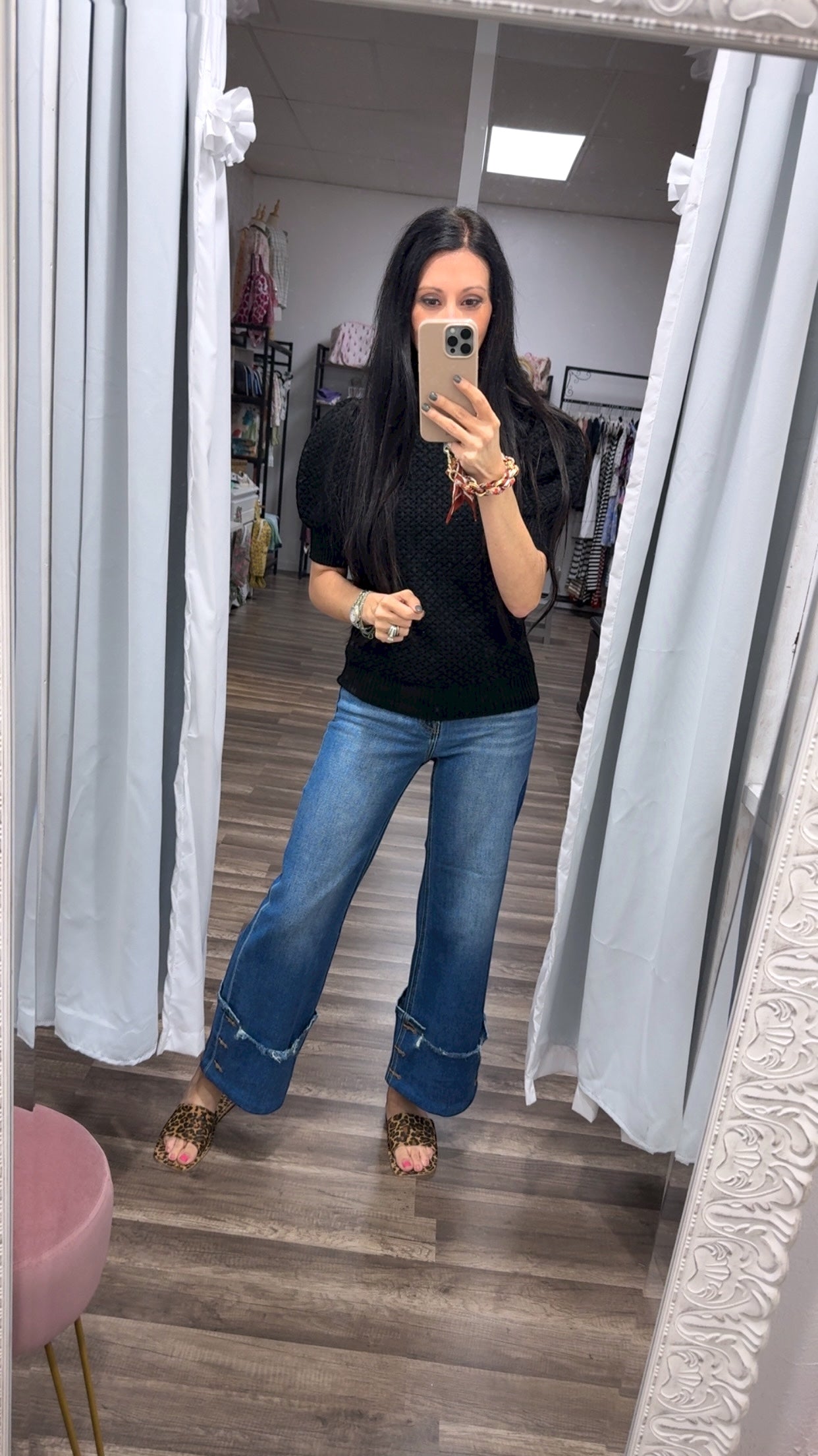 Mina Jeans