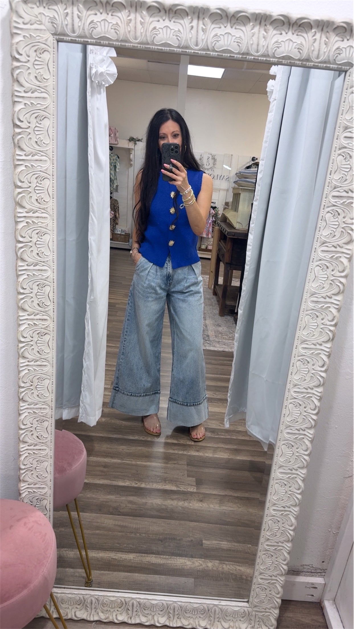 Trisha Pants