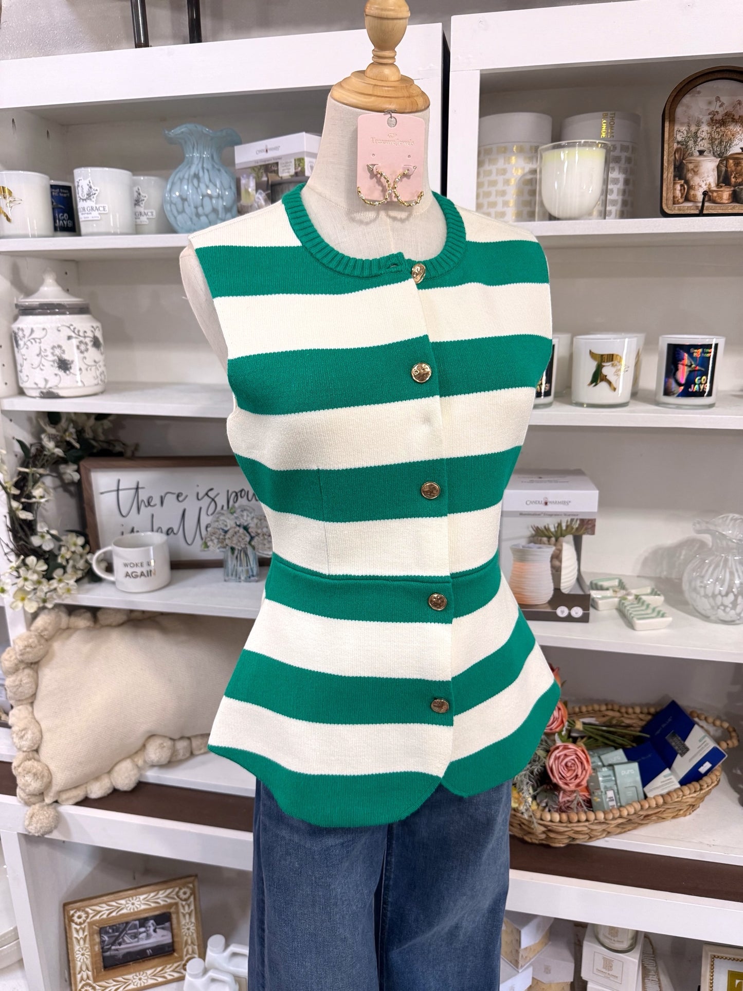 Penelope Top