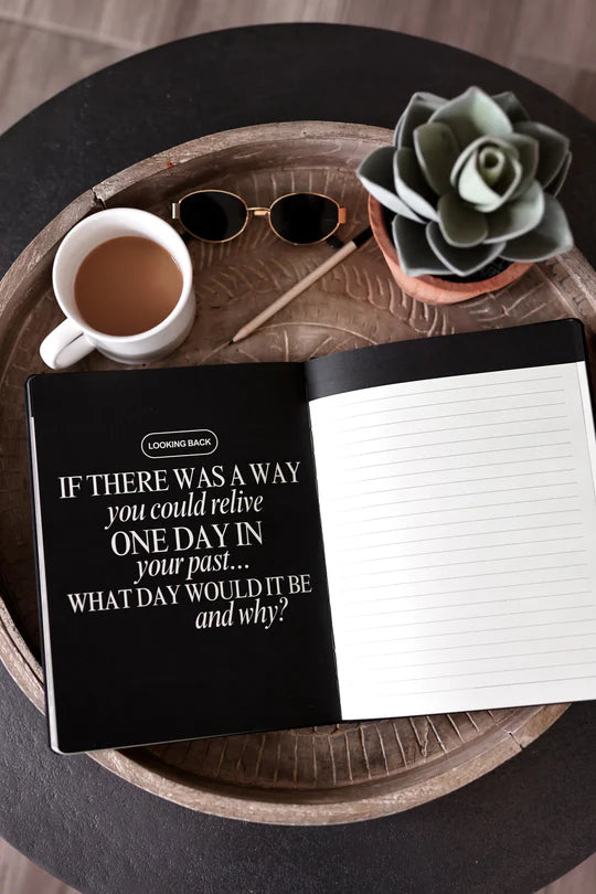 Your Story Is Worth Sharing - Life Story Journal