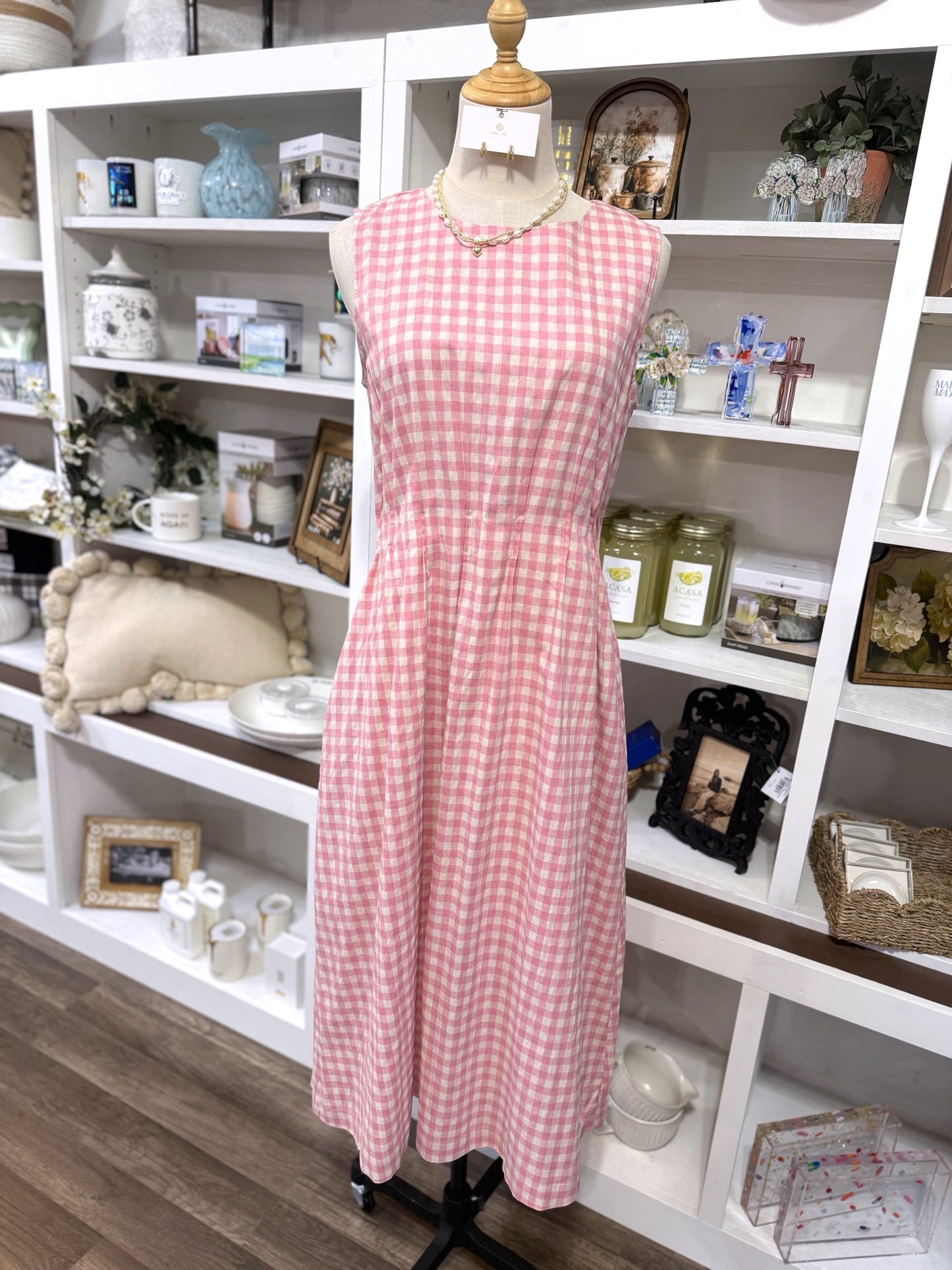 Hayden Dress
