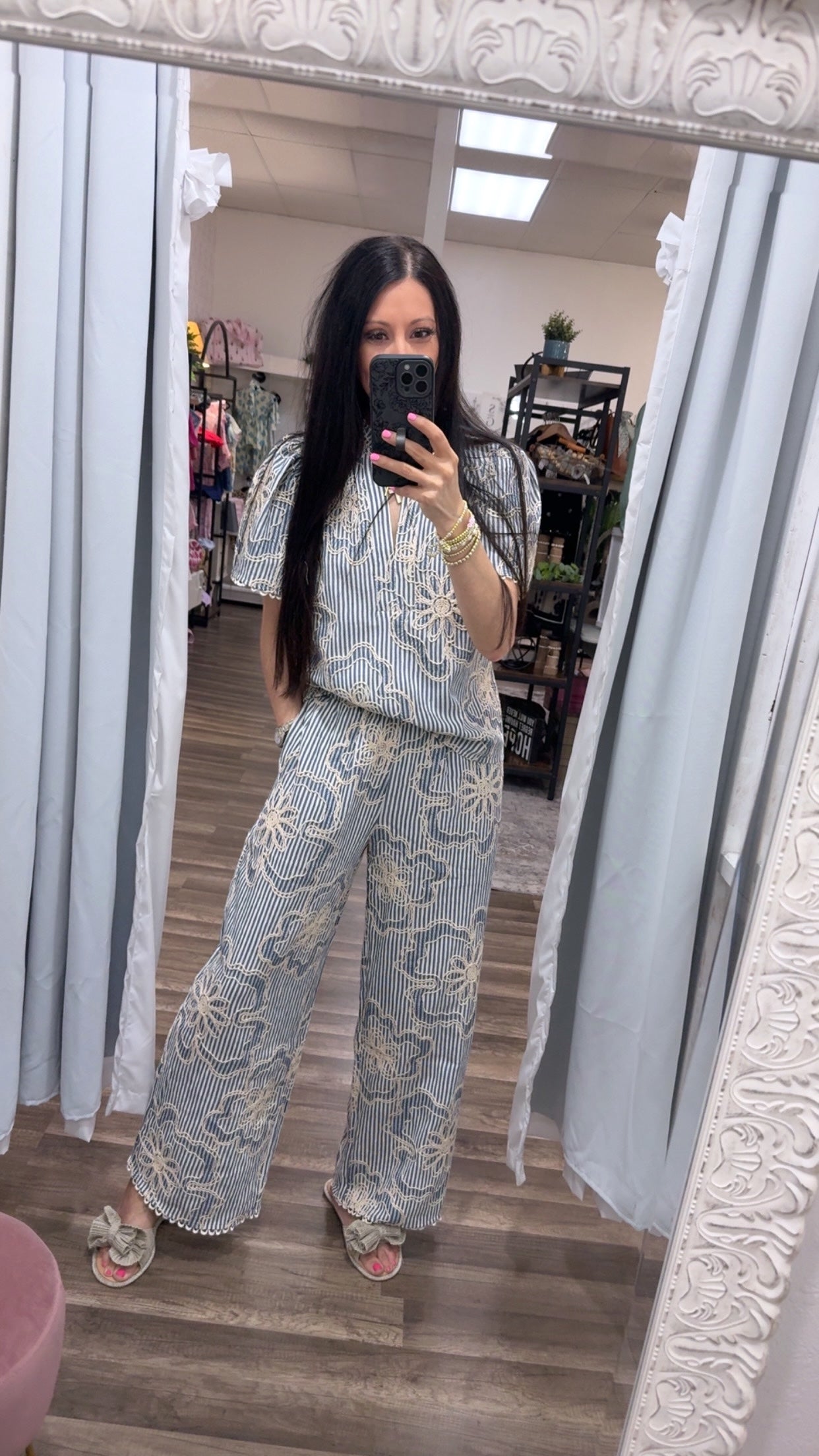 Bella Top