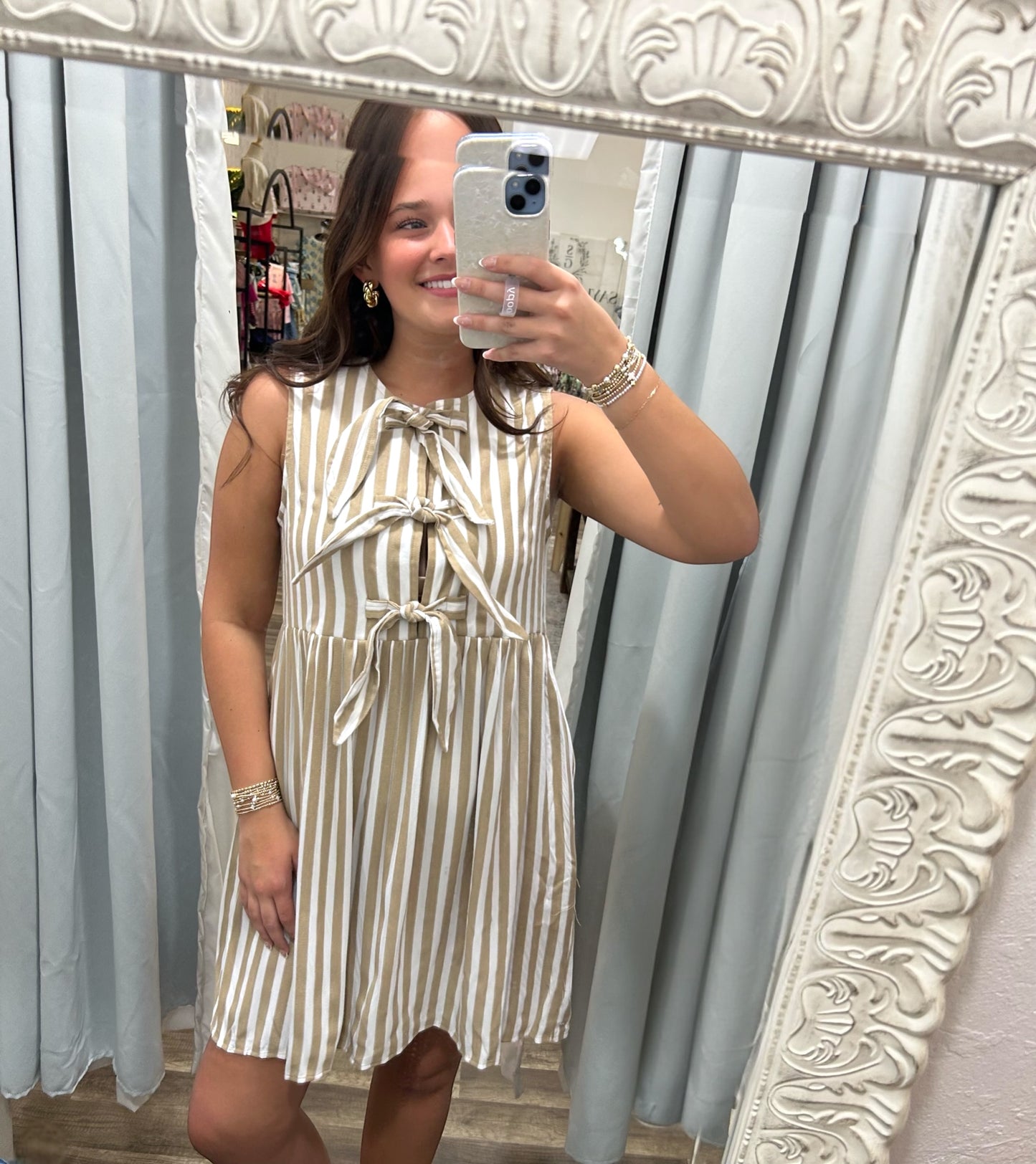 Ashlynn Dress