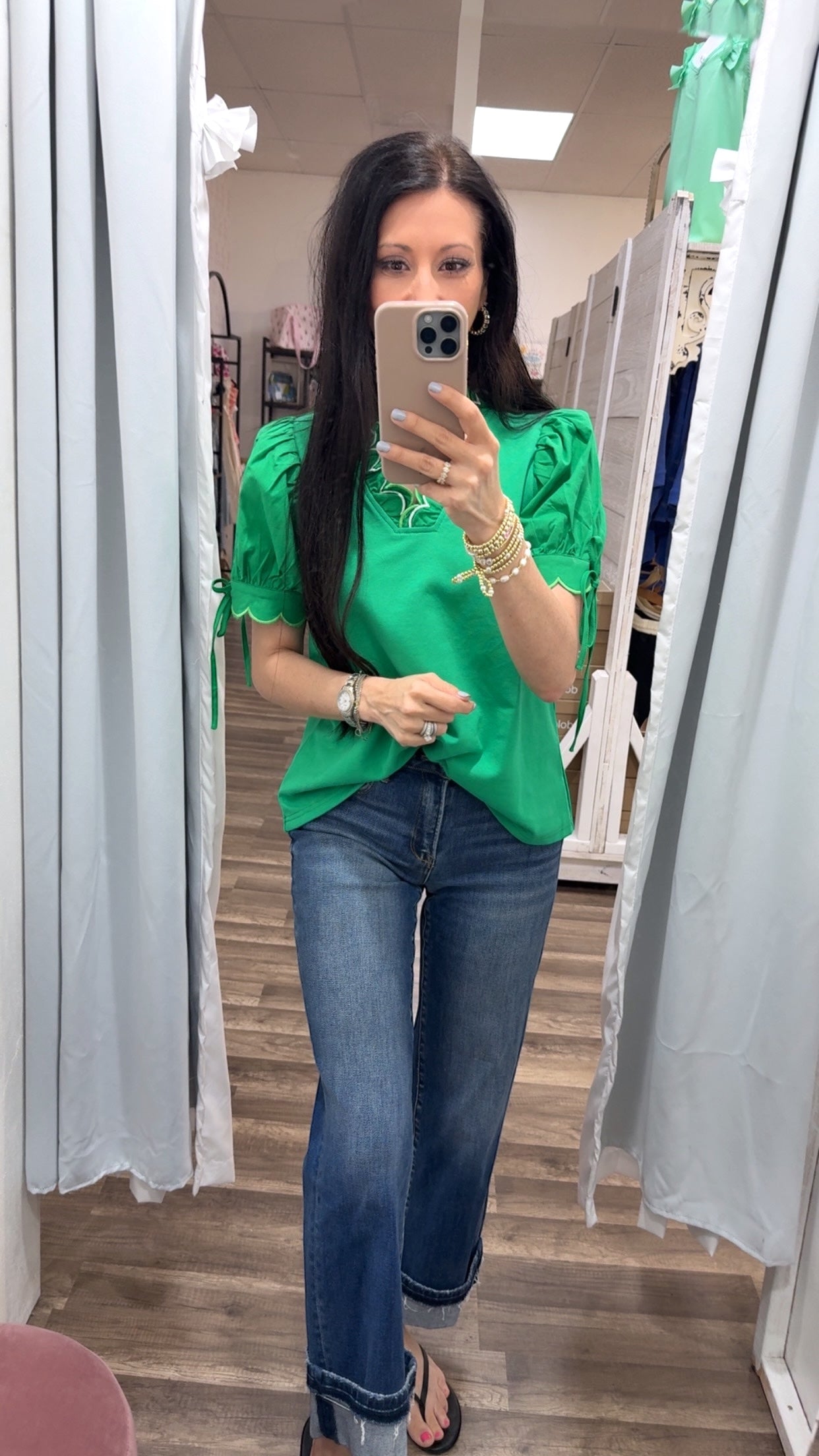 Jada Top
