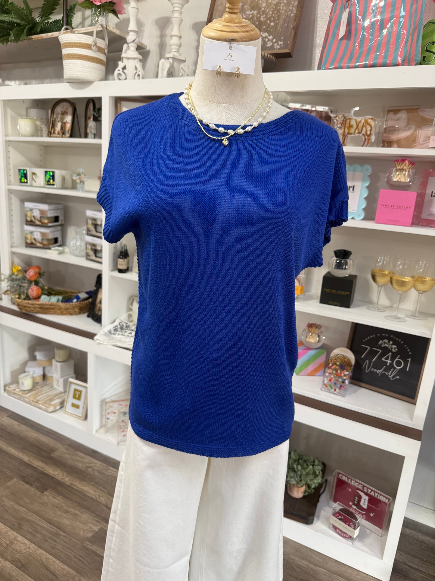 Melissa Top