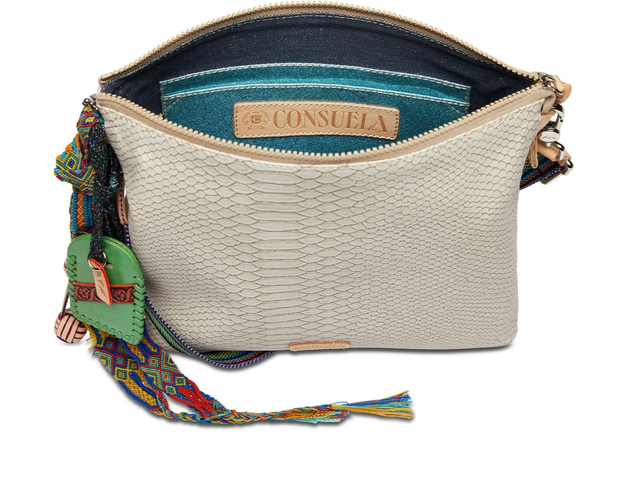 THUNDERBIRD DOWNTOWN CROSSBODY