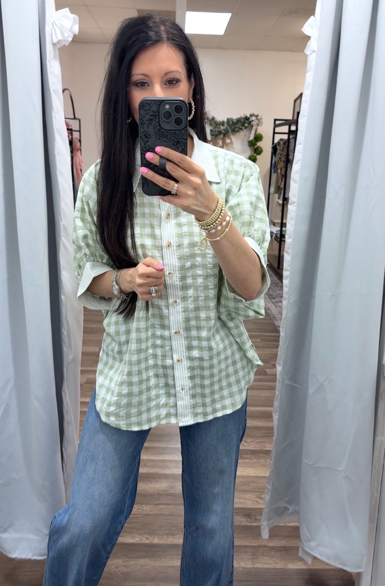 Brianna Top