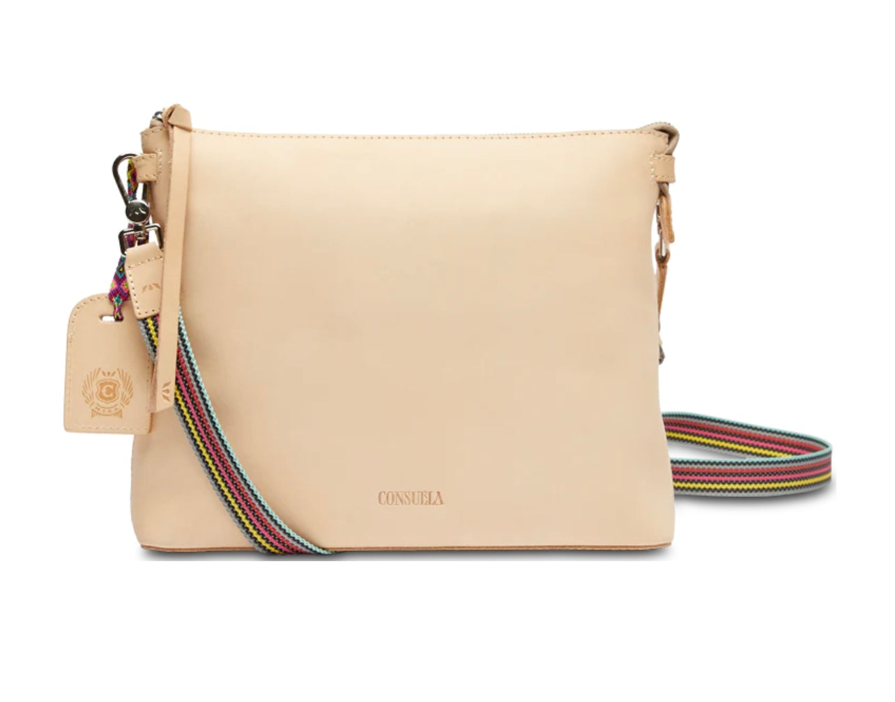 DIEGO DOWNTOWN CROSSBODY