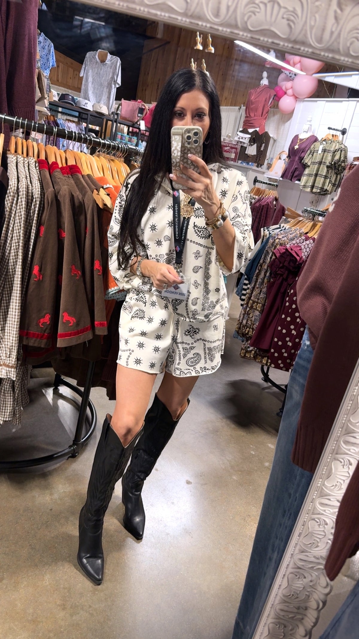 Jayme Set