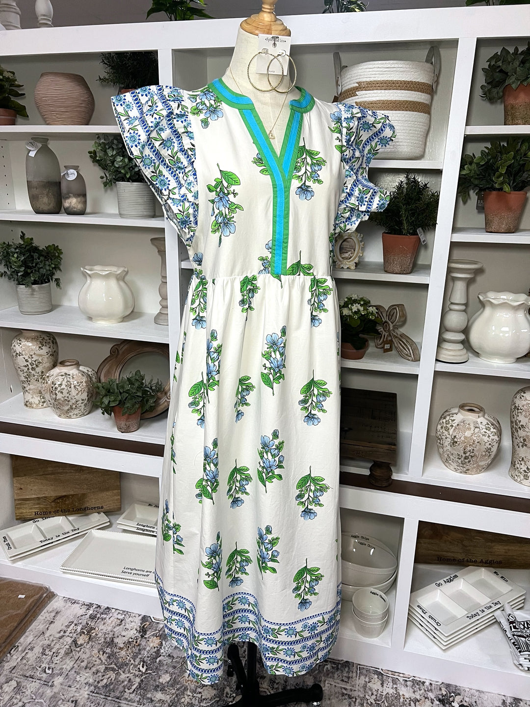 Bree Dress