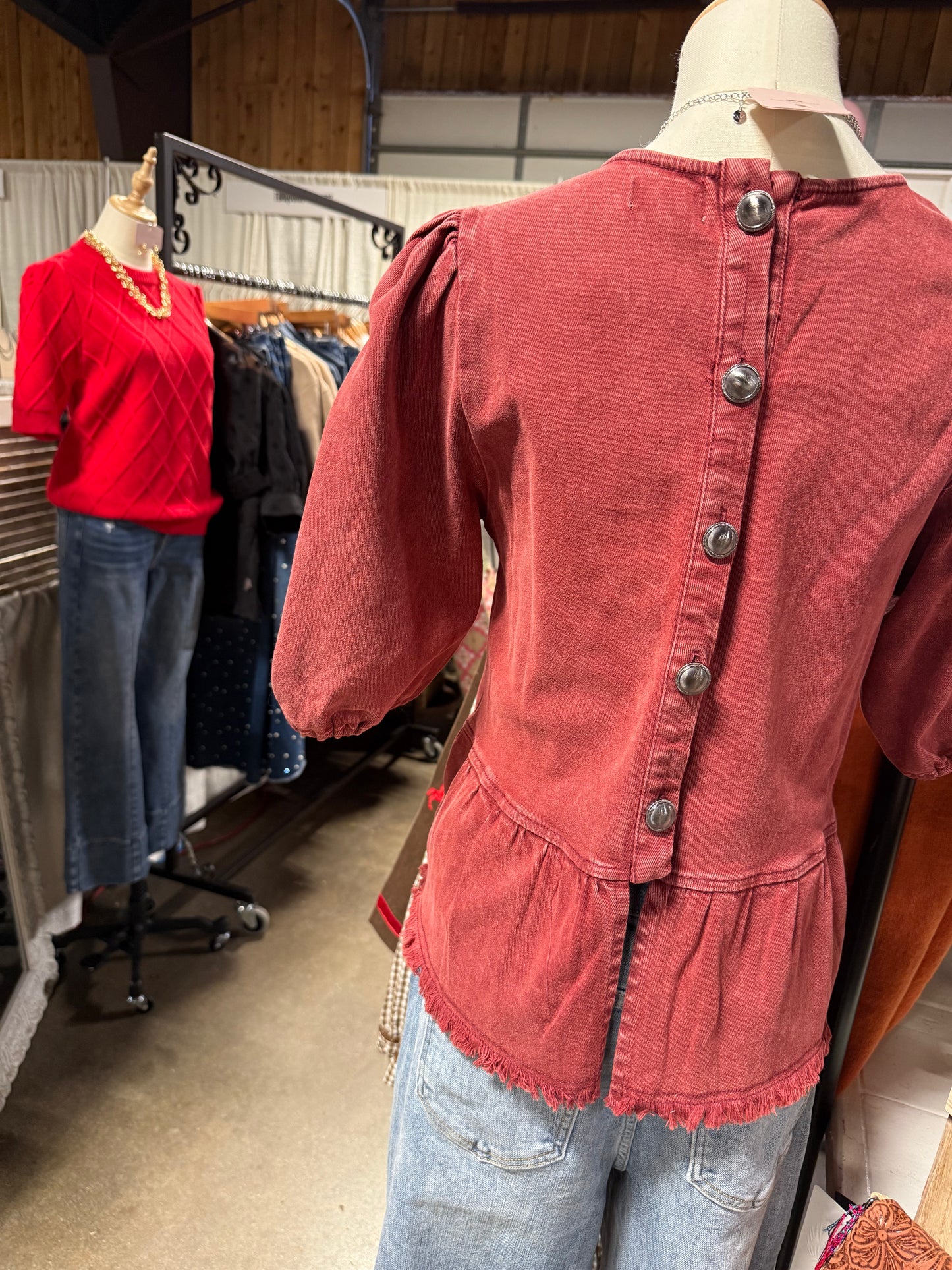 Haverty Top