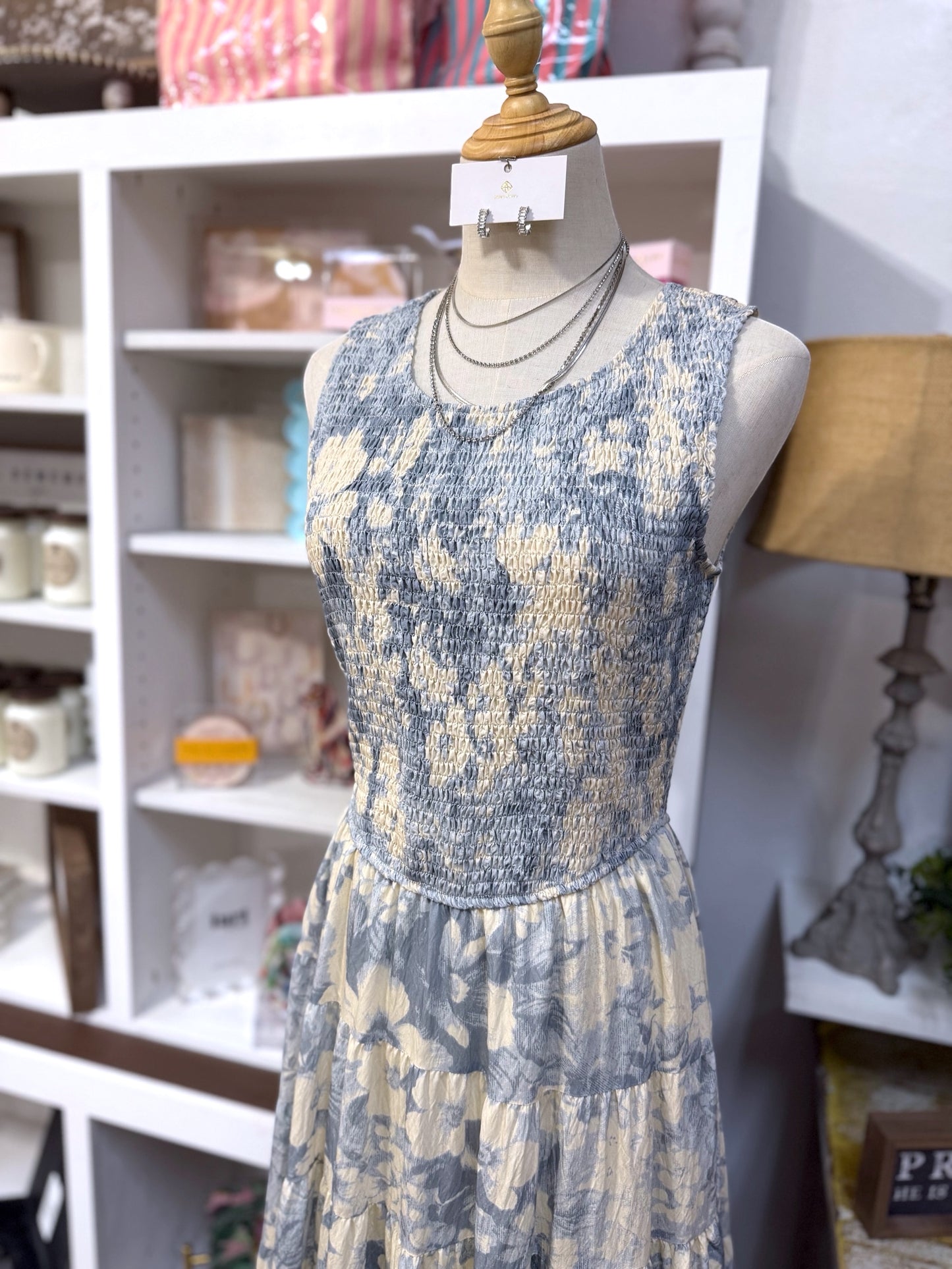 Myra Dress