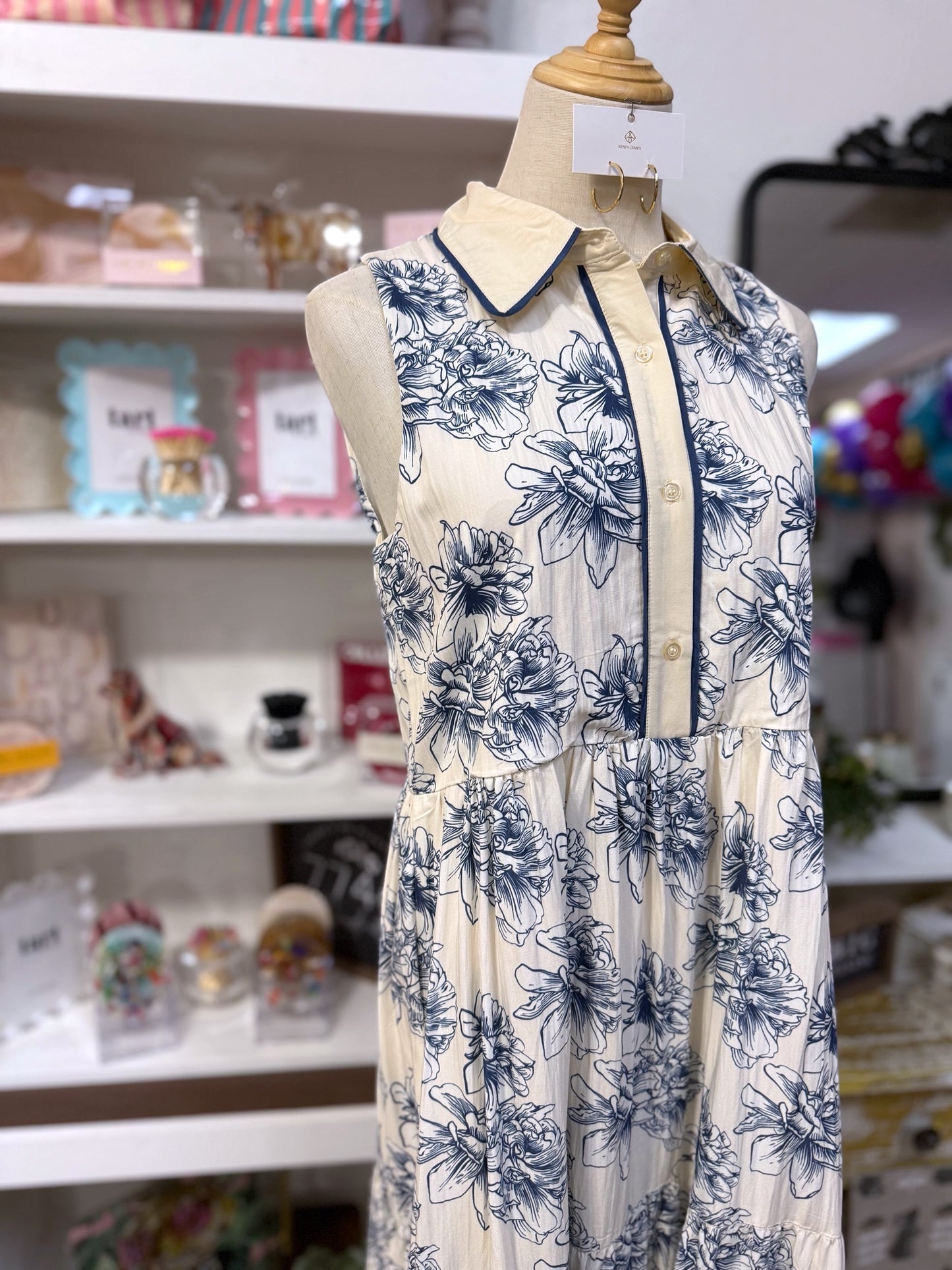 Hope Dress