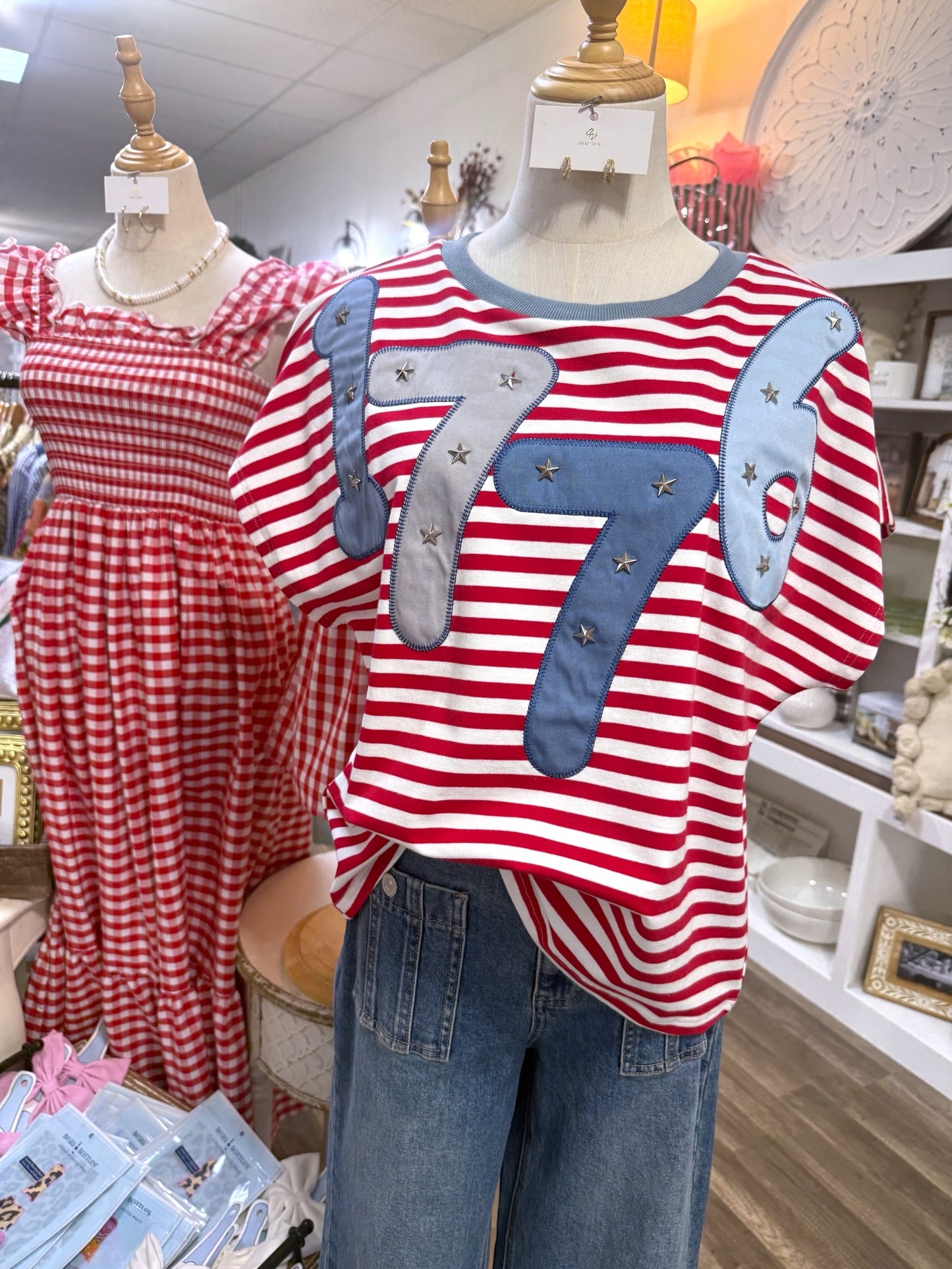 1776 Top