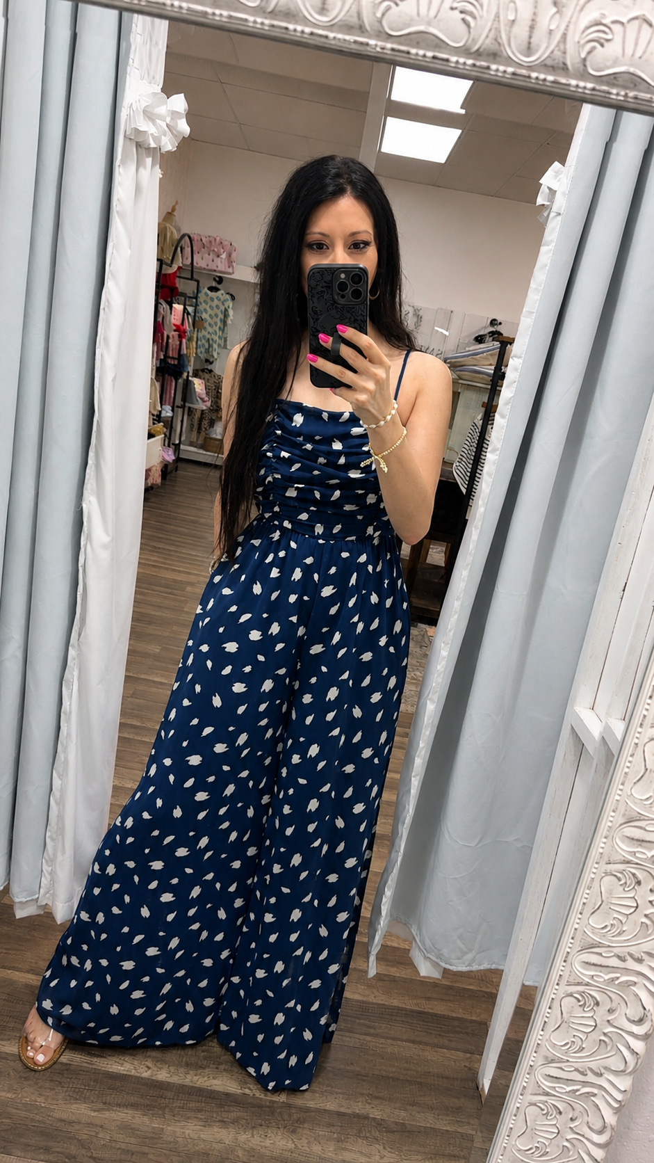 Elodie Jumpsuit