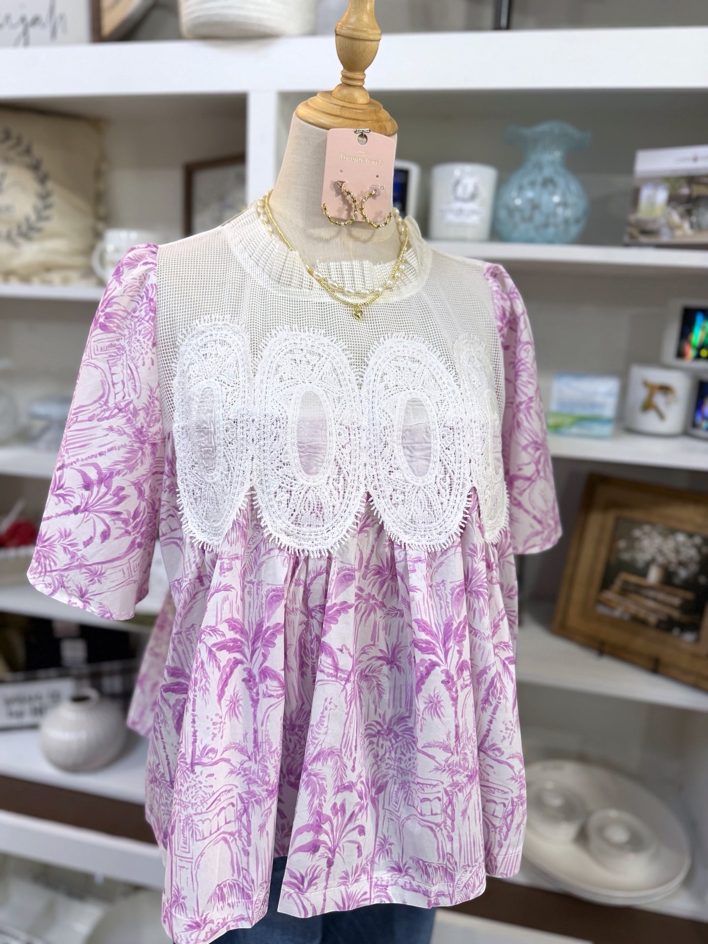 Rylie Top
