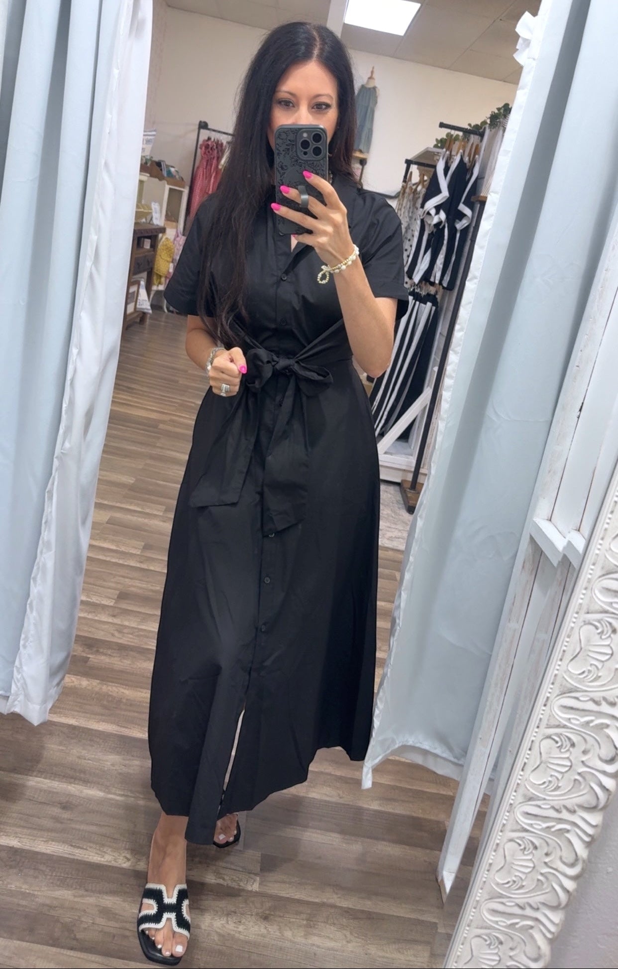 Stella Dress