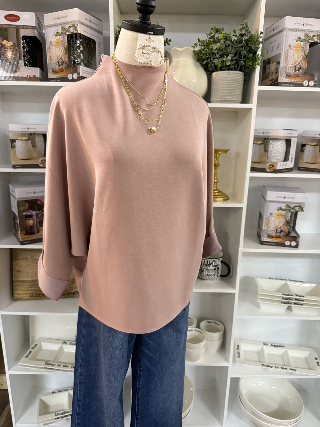 Sally Top