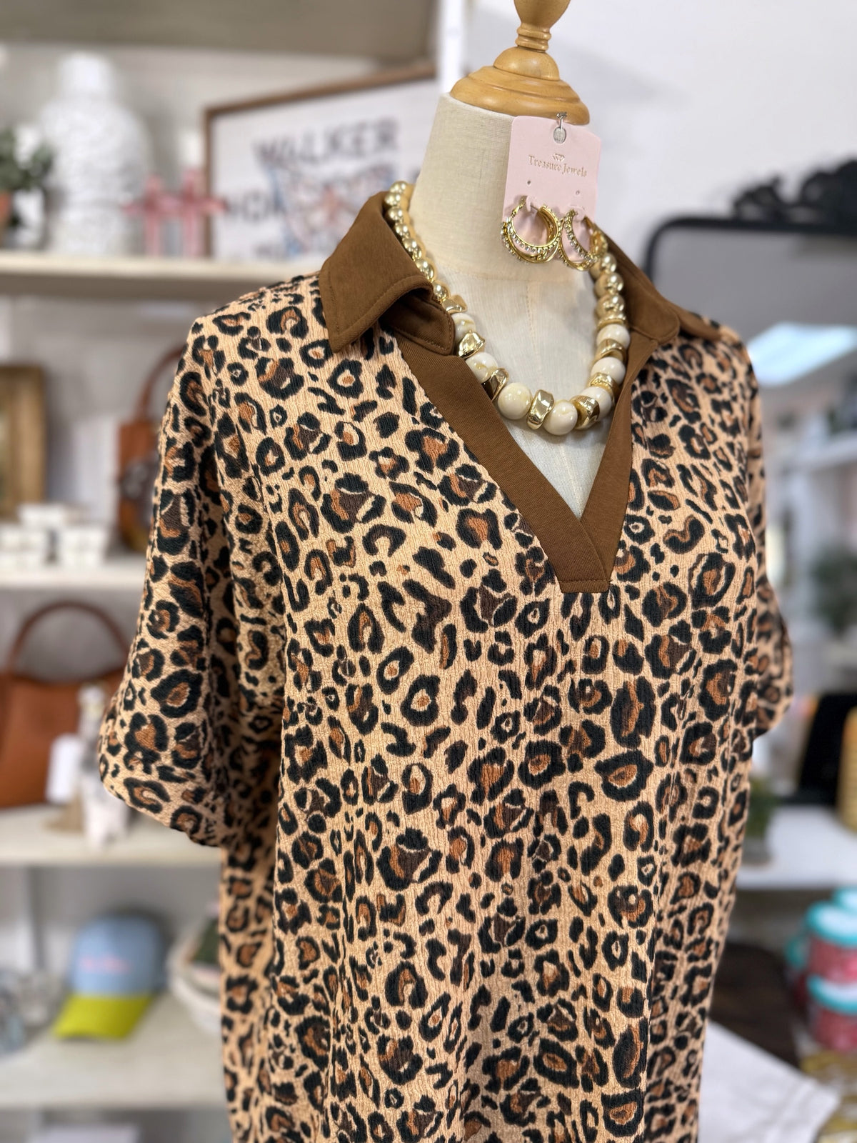 Margo Top