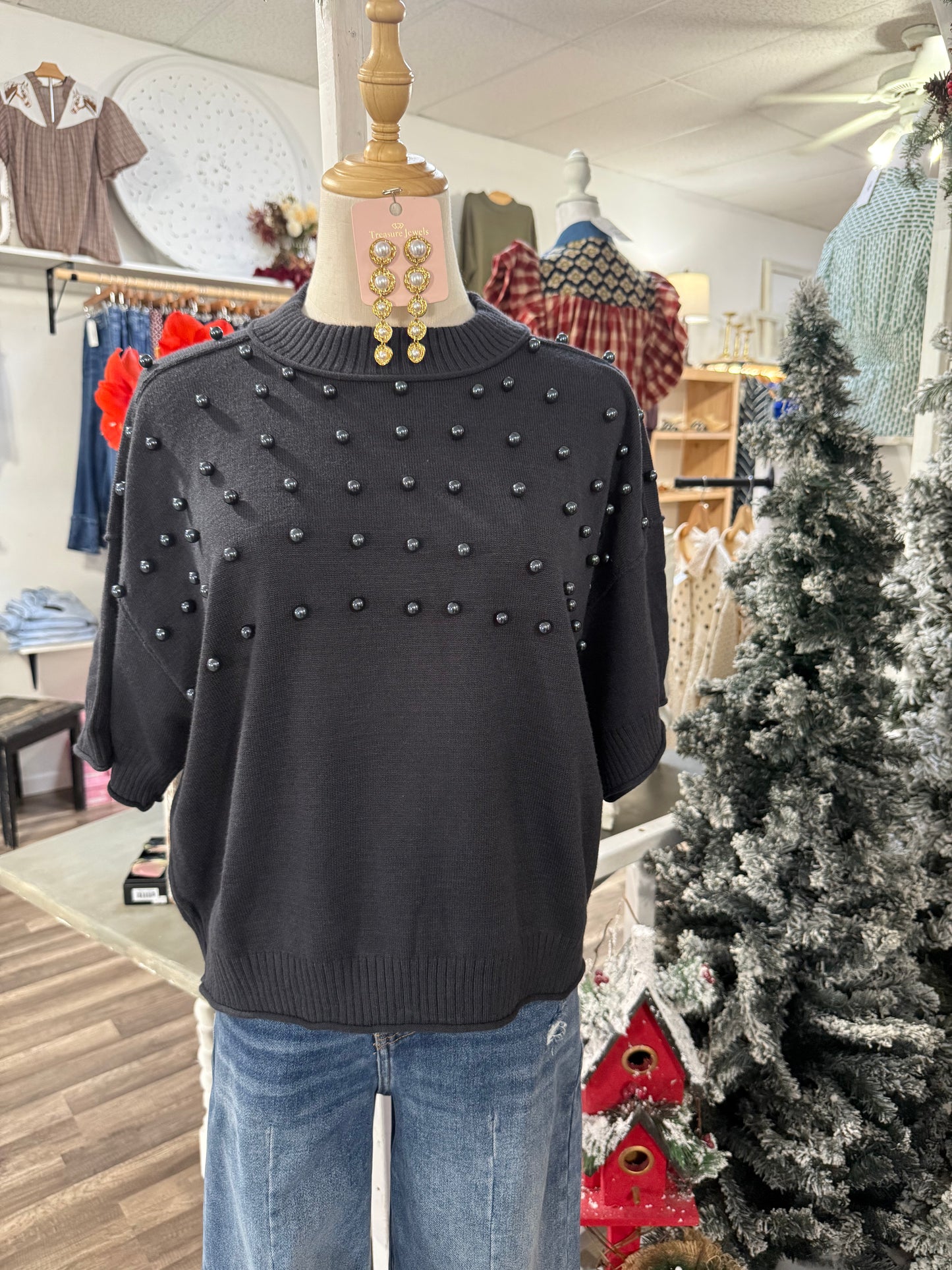 Quinn Sweater