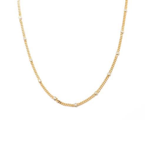 Dainty Necklace