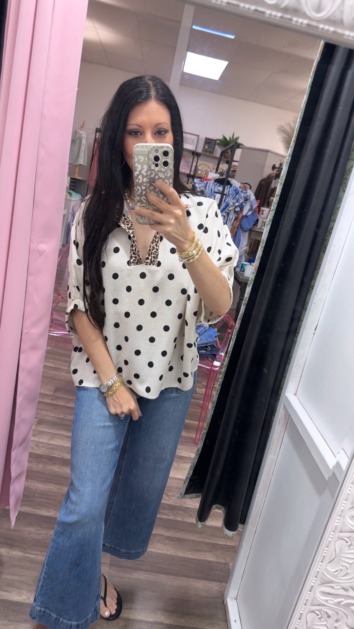Kathy Top