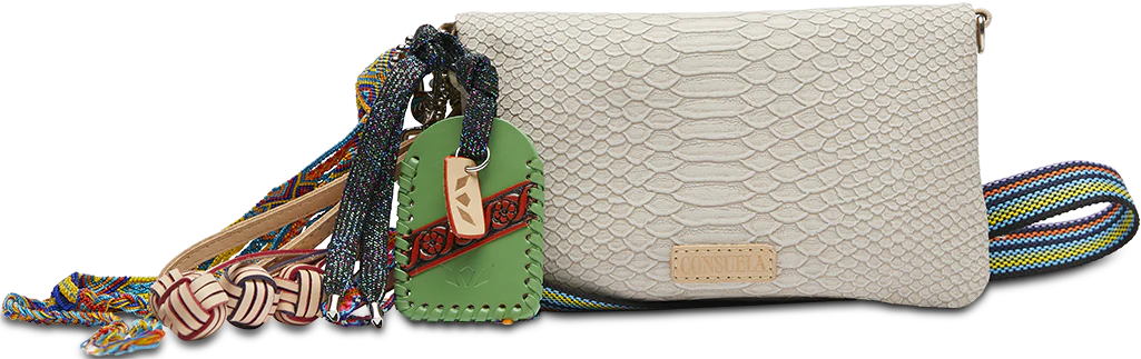 Thunderbird Uptown Crossbody