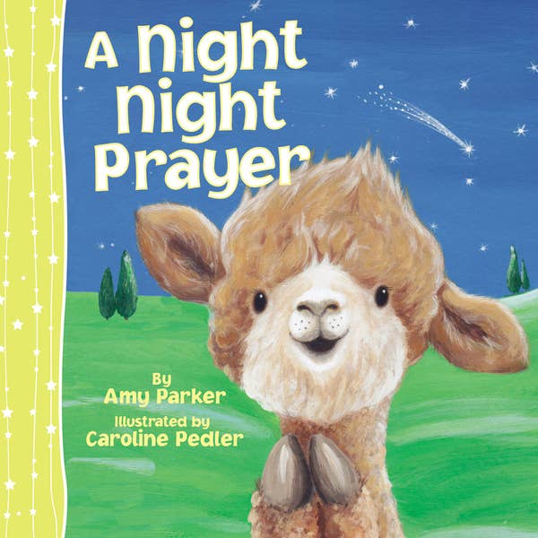 Night Night Prayer, A