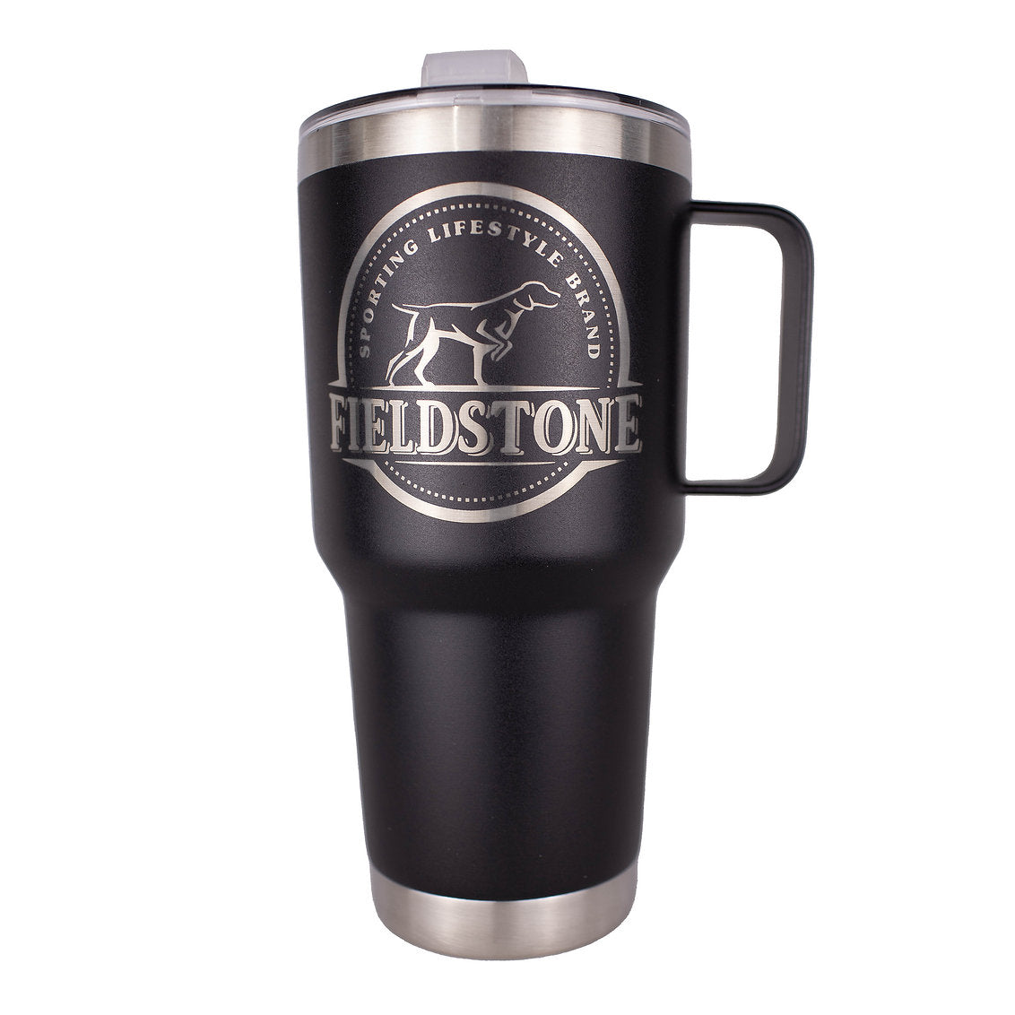 Fieldstone Tumbler - 30oz