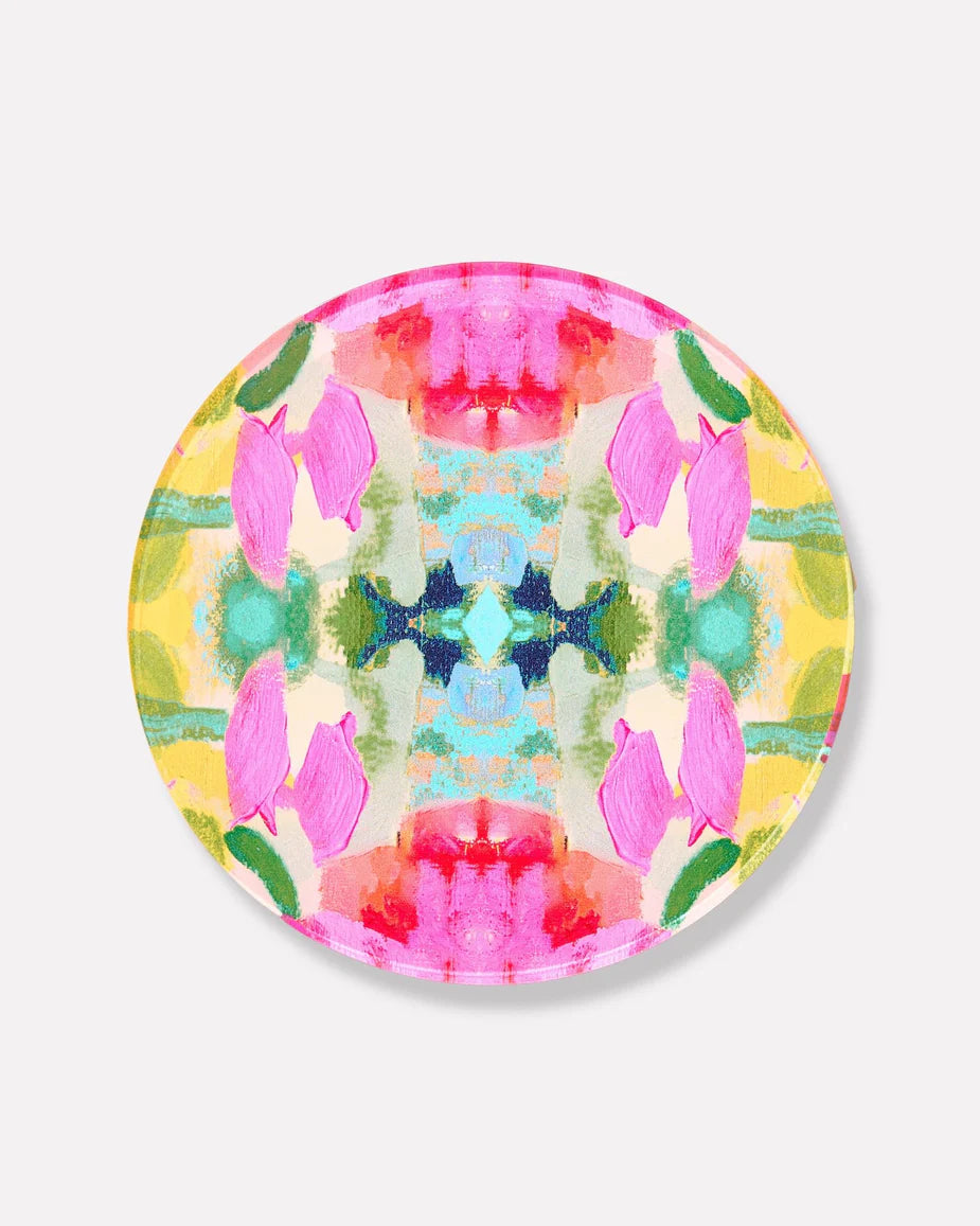 Pink Paradise | Laura Park x Tart Coaster - Single