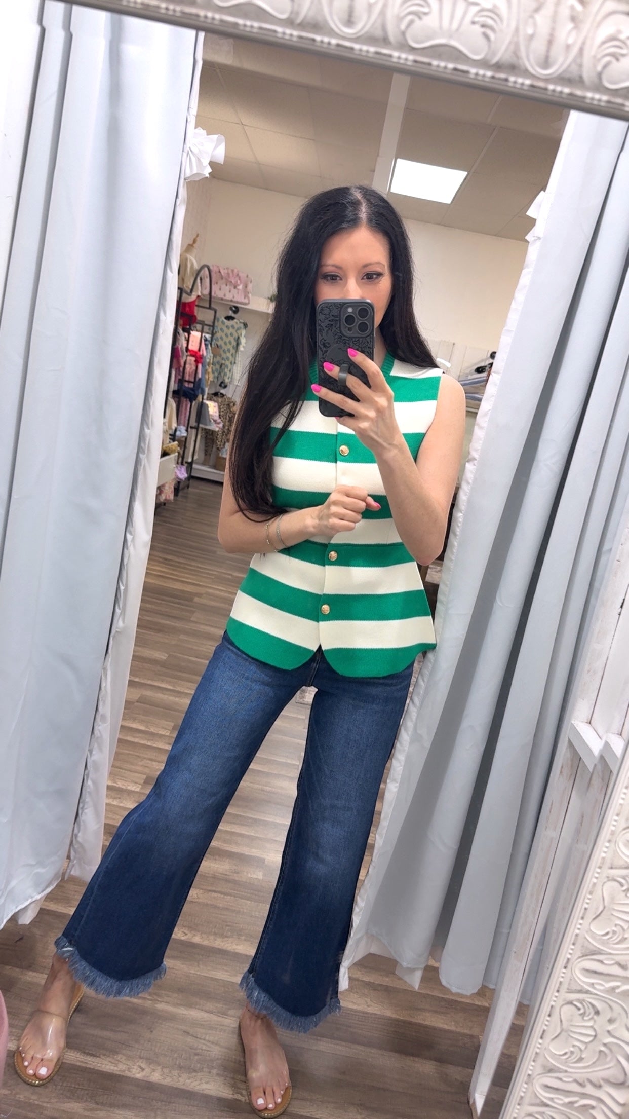 Penelope Top