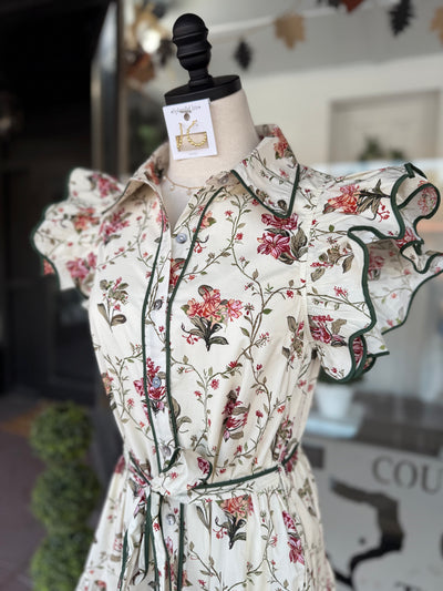 Lyssa Dress