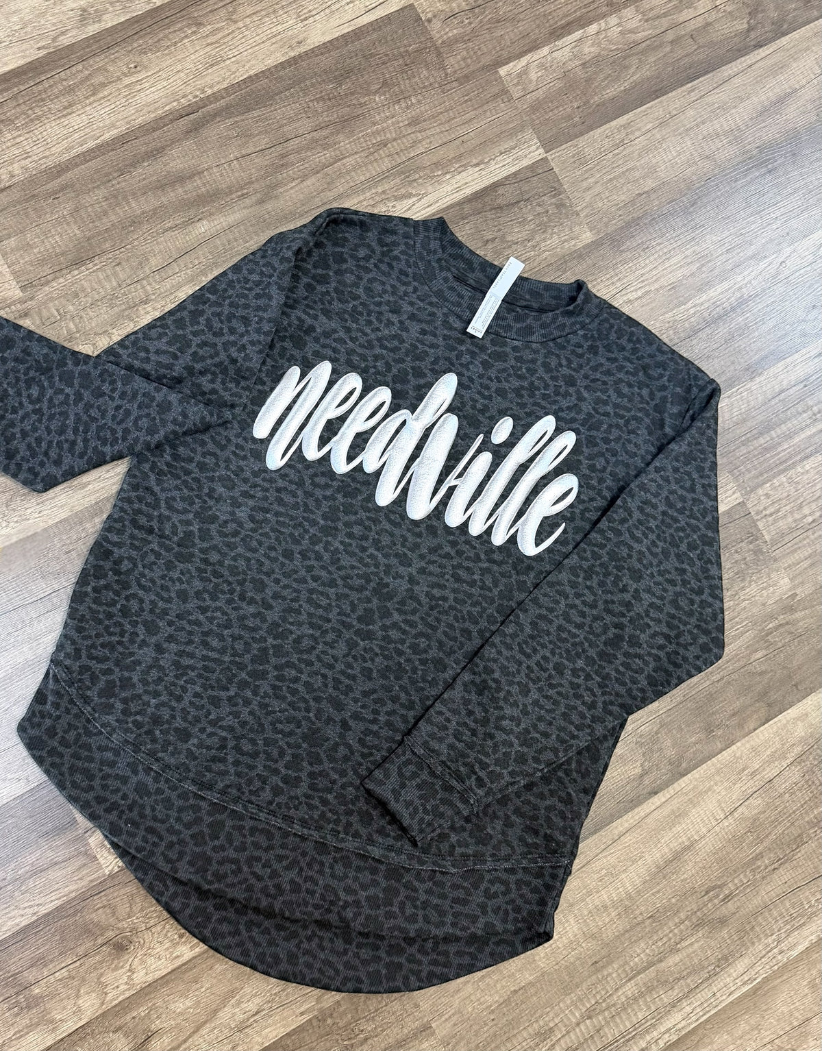 Needville Sweater