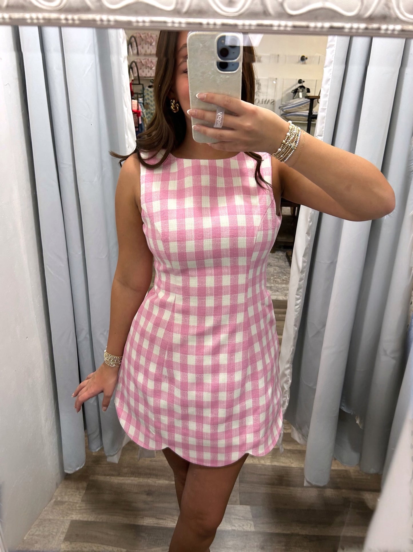 Cassidy Dress