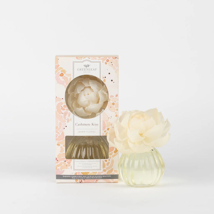 Cashmere Kiss Flower Diffuser