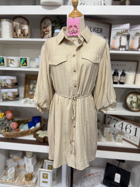 Anna Dress