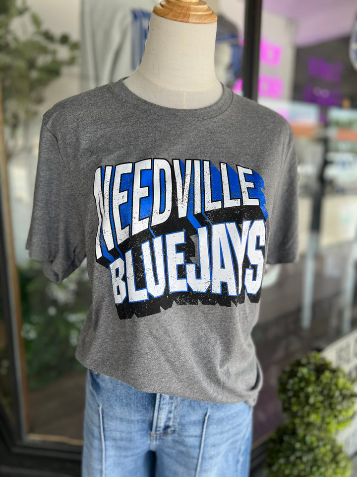 NEEDVILLE BLUEJAYS - ADULT