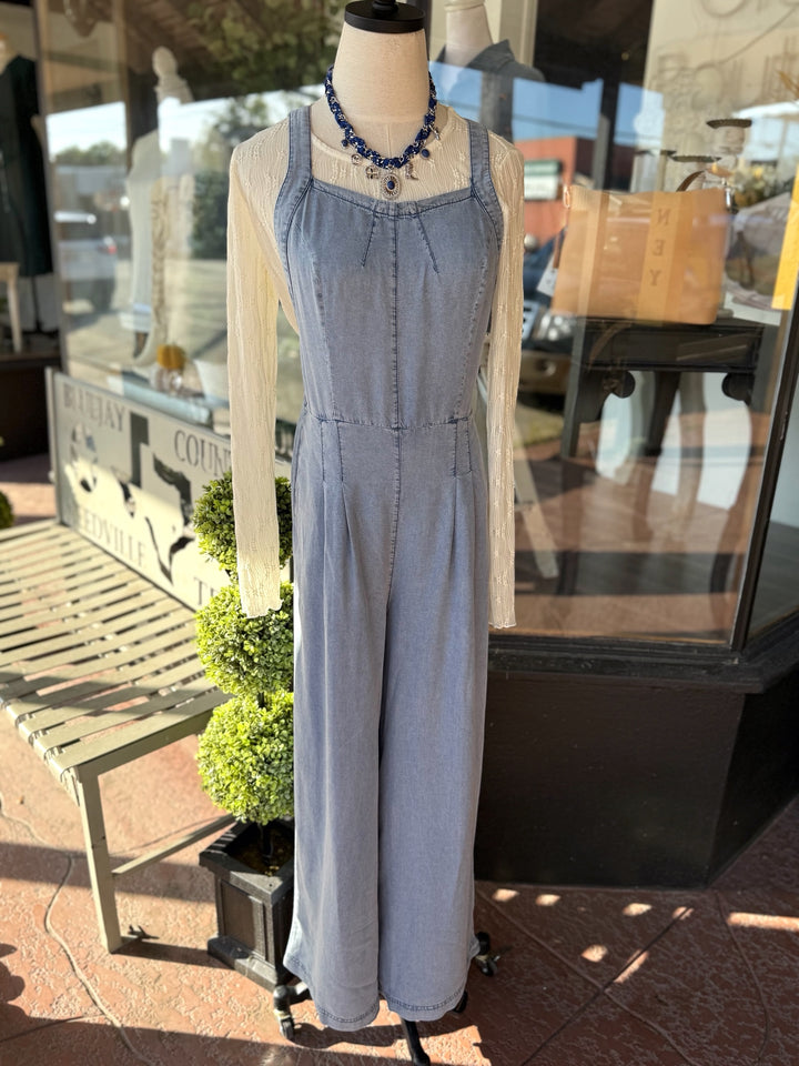 Teagan Jumpsuit