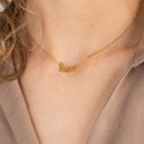 Love Necklace
